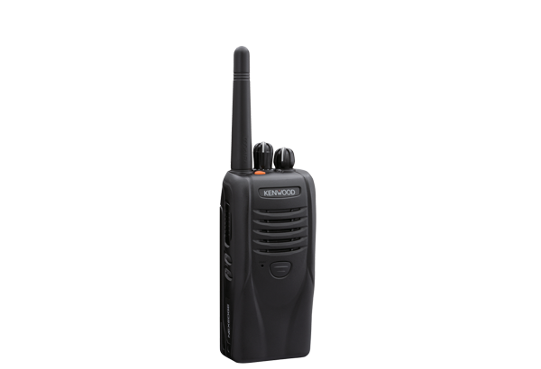 NX-300SE  UHF NEXEDGE Basitleştirilmiş Dijital - Analog Taşınabilir  Telsiz