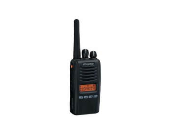 NX-320E2  UHF NEXEDGE Orta Seviye Dijital - Analog Taşınabilir Telsiz