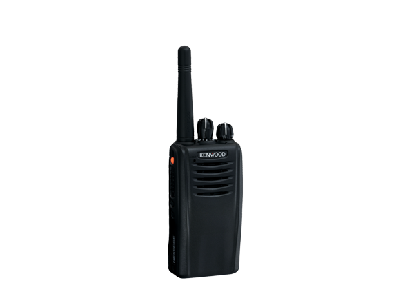 NX-320E3  UHF NEXEDGE Orta Seviye Dijital - Analog Taşınabilir Telsiz