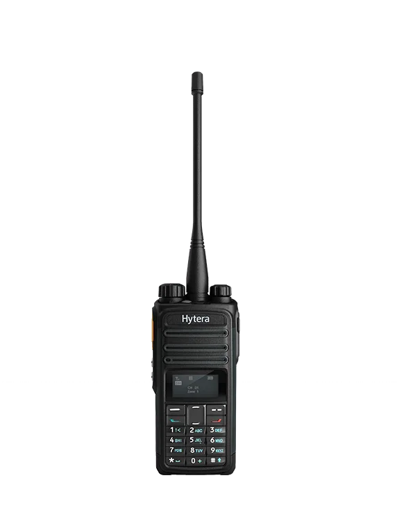 Hytera PD485