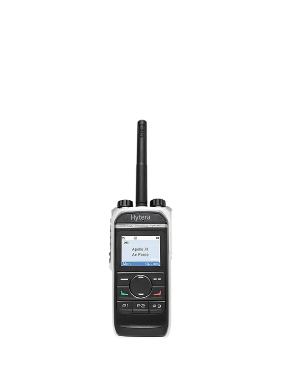 Hytera PD665