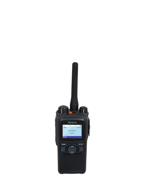 Hytera PD755