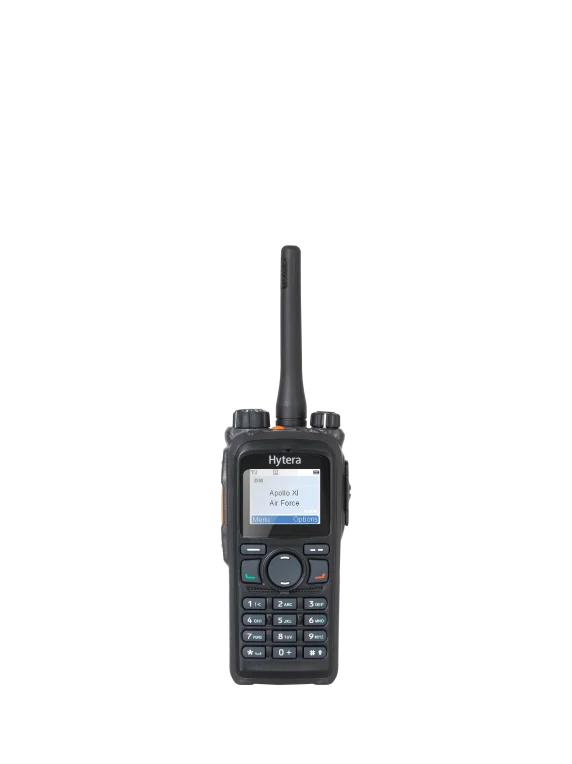 Hytera PD78X UL913