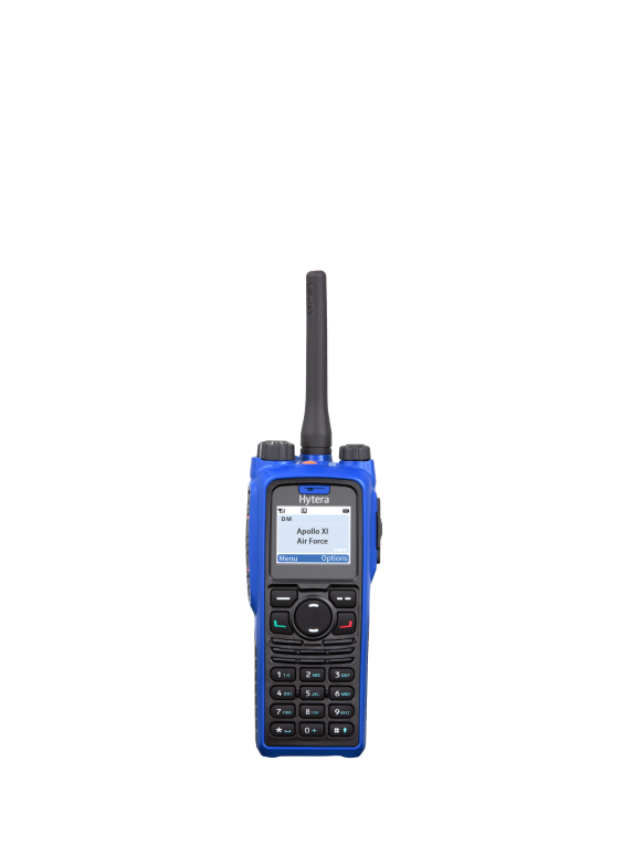 Hytera PD795Ex