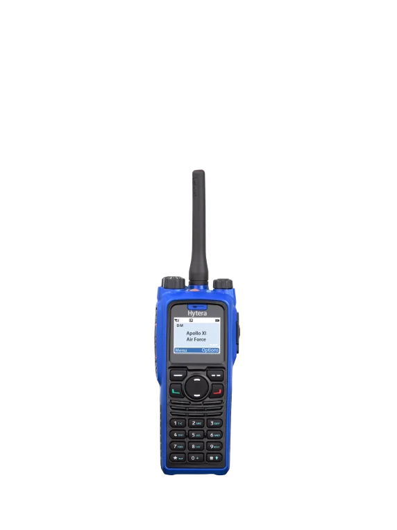 Hytera PD795Ex