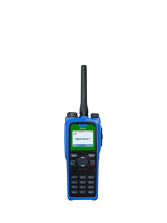 Hytera PD795IS