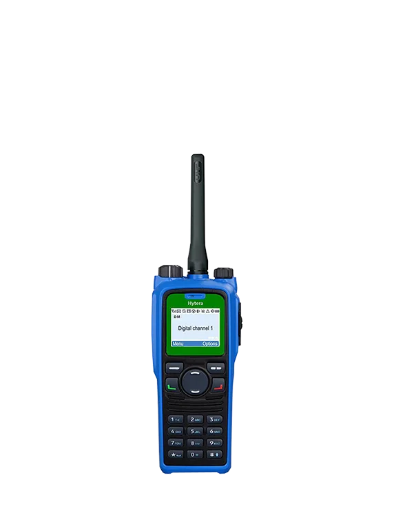 Hytera PD795IS