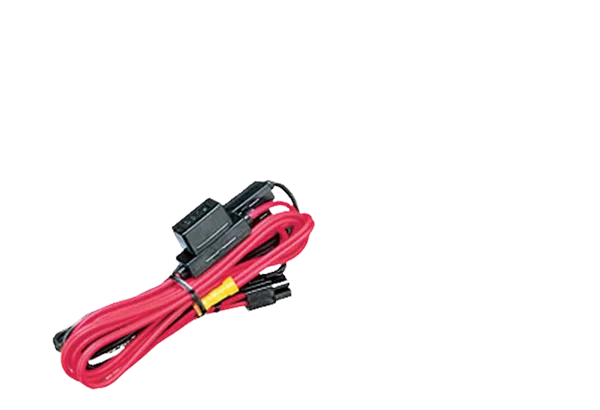 PG-2Z  DC Güç Kablosu
