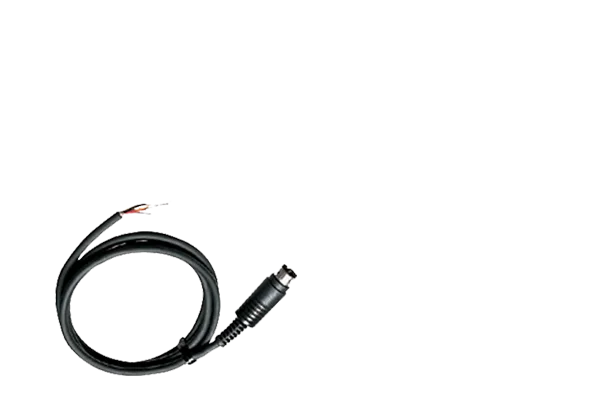 PG-5A  Veri konektör kablosu (cep telefonları)