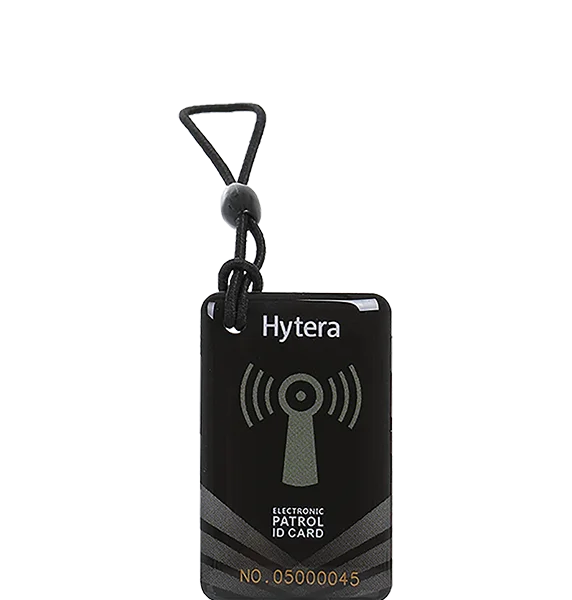 Hytera POA72