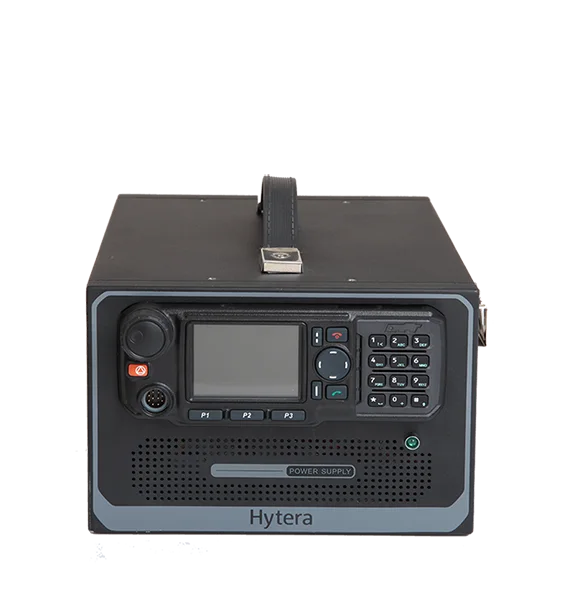 Hytera PS16002