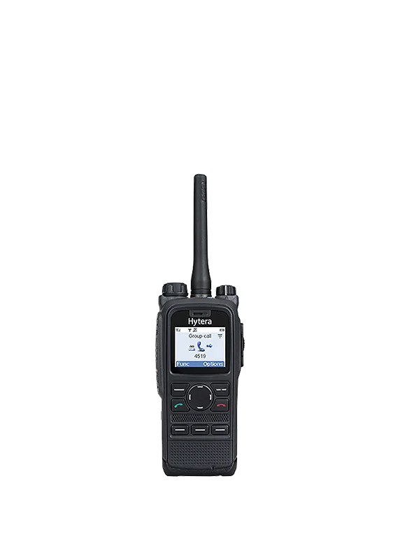 Hytera PT560H