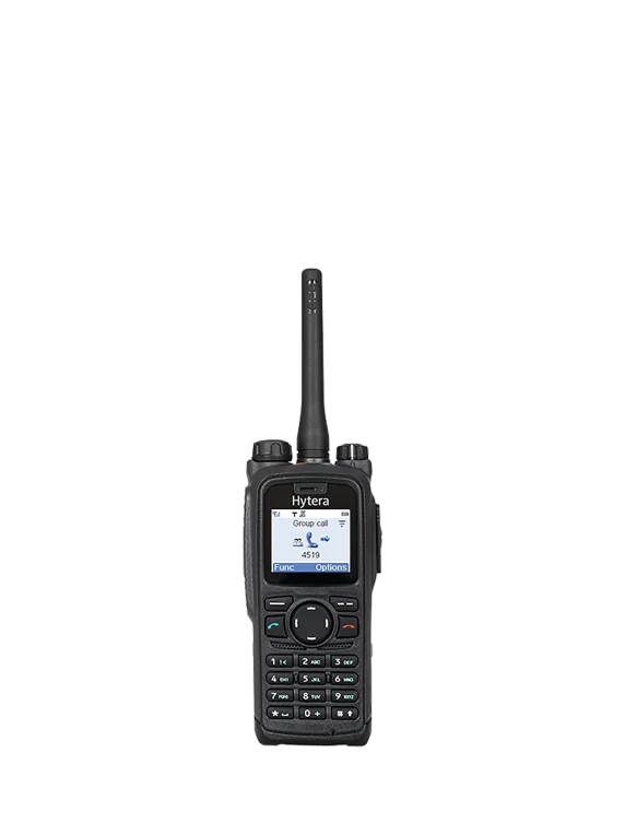 Hytera PT580H Plus