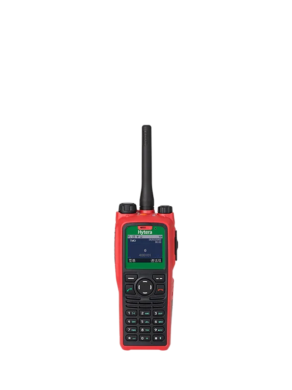 Hytera PT790Ex