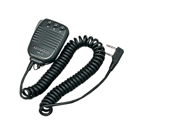 SMC-33  Programlanabilir İşlev Tuşları ile Hoparlör Mikrofonu