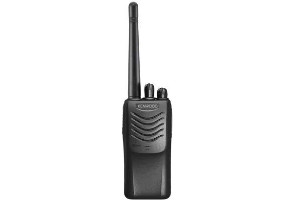 TK-2000T2  VHF FM Taşınabilir Telsiz