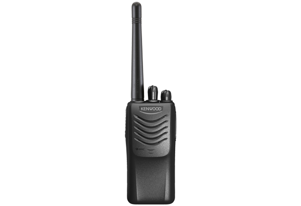 TK-2000T2  VHF FM Taşınabilir Telsiz
