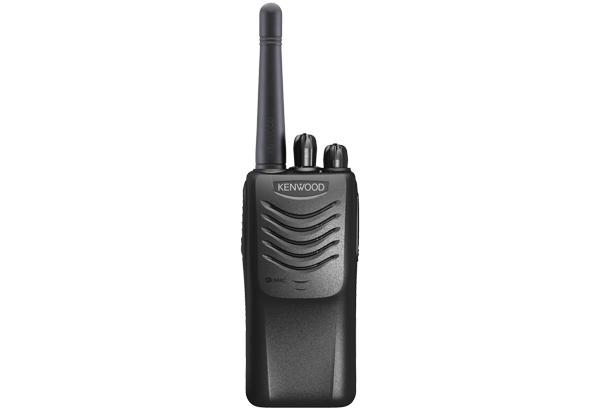 TK-3000T2  UHF FM Taşınabilir Telsiz