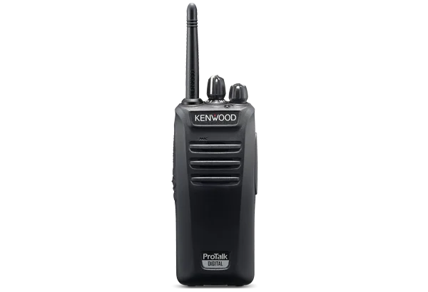 TK-3401DT  PMR446 - dPMR446 Dijital - FM Taşınabilir Telsiz