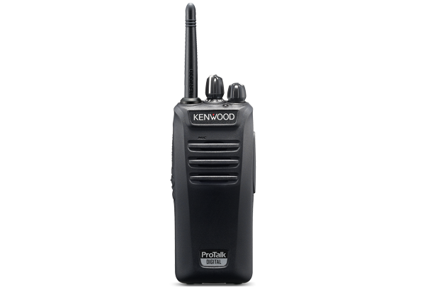 TK-3401DE  PMR446 - dPMR446 Dijital - FM Taşınabilir Telsiz 