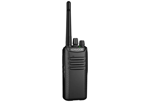 TK-D340E YENİ  UHF DMR Taşınabilir Telsiz