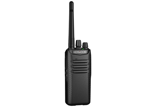 TK-D240E YENİ  VHF DMR Taşınabilir Telsiz