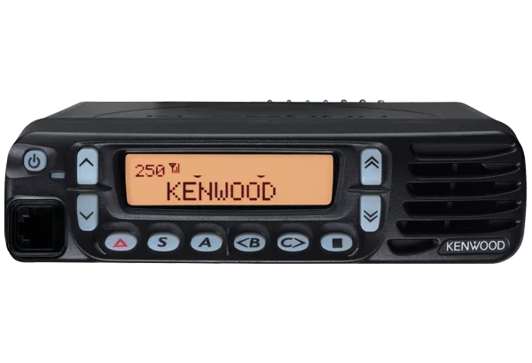 TK-8180E MPT  MPT UHF FM Mobil Radyo
