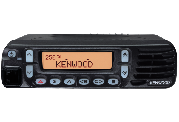 TK-7180E  Hi-Specification VHF FM Mobil Telsiz 
