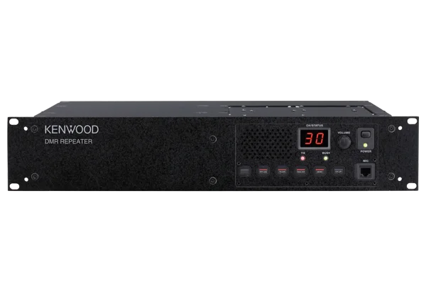 TKR-D810E  UHF DMR Dijital Konvansiyonel - Analog Tekrarlayıcı