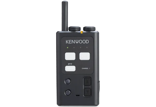 WD-K10PBSE YENİ  DECT 1.9 GHz Taşınabilir Baz İstasyonu
