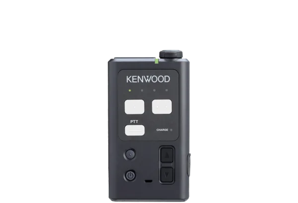 WD-K10TRE YENİ  DECT 1.9 GHz Taşınabilir Telsiz Alıcısı