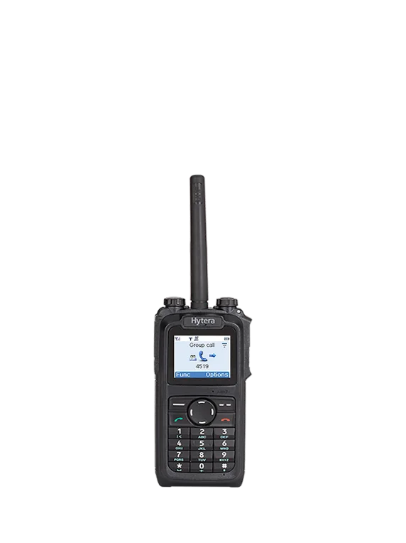 Hytera Z1p