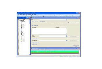 KAS-10M  AVL - Dispatcher Yazılımı
