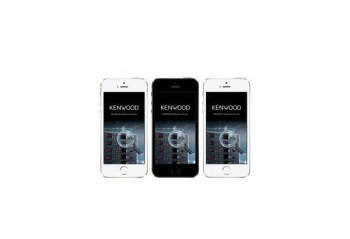 KPG-149SA  KPG-149RM Tekrarlayıcı İzleme Yazılımı için NEXEDGE iPhone Uygulaması