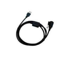 KPG-43U  USB Programlama Kablosu - 12 Pin Konnektör