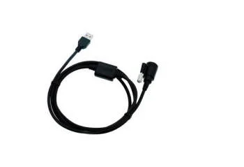 KPG-43U  USB Programlama Kablosu - 12 Pin Konnektör