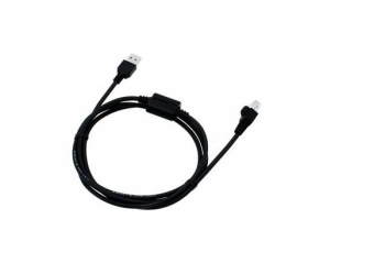 KPG-46U  USB Programlama Kablosu - 8 Pimli Modüler