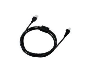 KPG-46U  USB Programlama Kablosu - 8 Pimli Modüler
