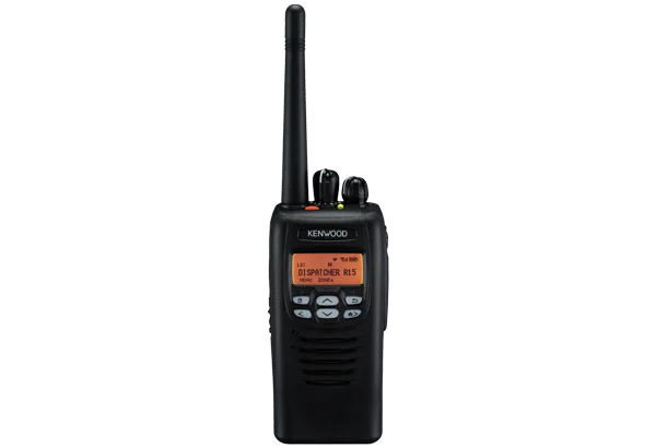 NX-200 IS K  VHF NEXEDGE IS Dijital - Analog Taşınabilir