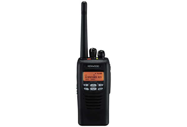 NX-200 IS K  VHF NEXEDGE IS Dijital - Analog Taşınabilir 