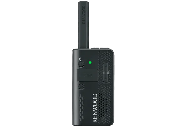 PKT-03M  UHF FM Taşınabilir Telsiz
