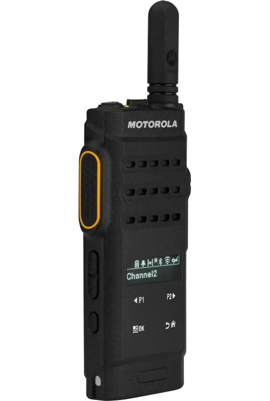 Motorola SL2600