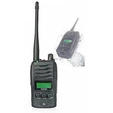 TTI TX1000U LİSANSSIZ EL TELSİZİ