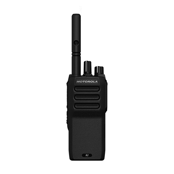 Motorola Mototrbo R2 El Telsizi