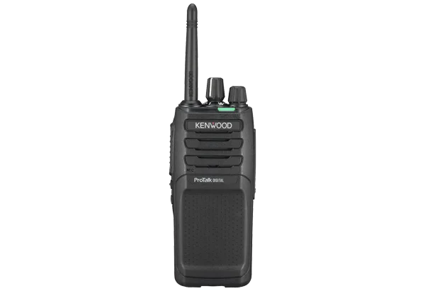Kenwood TK-3701DE