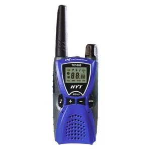 HYT TC 1688 PMR TELSİZ