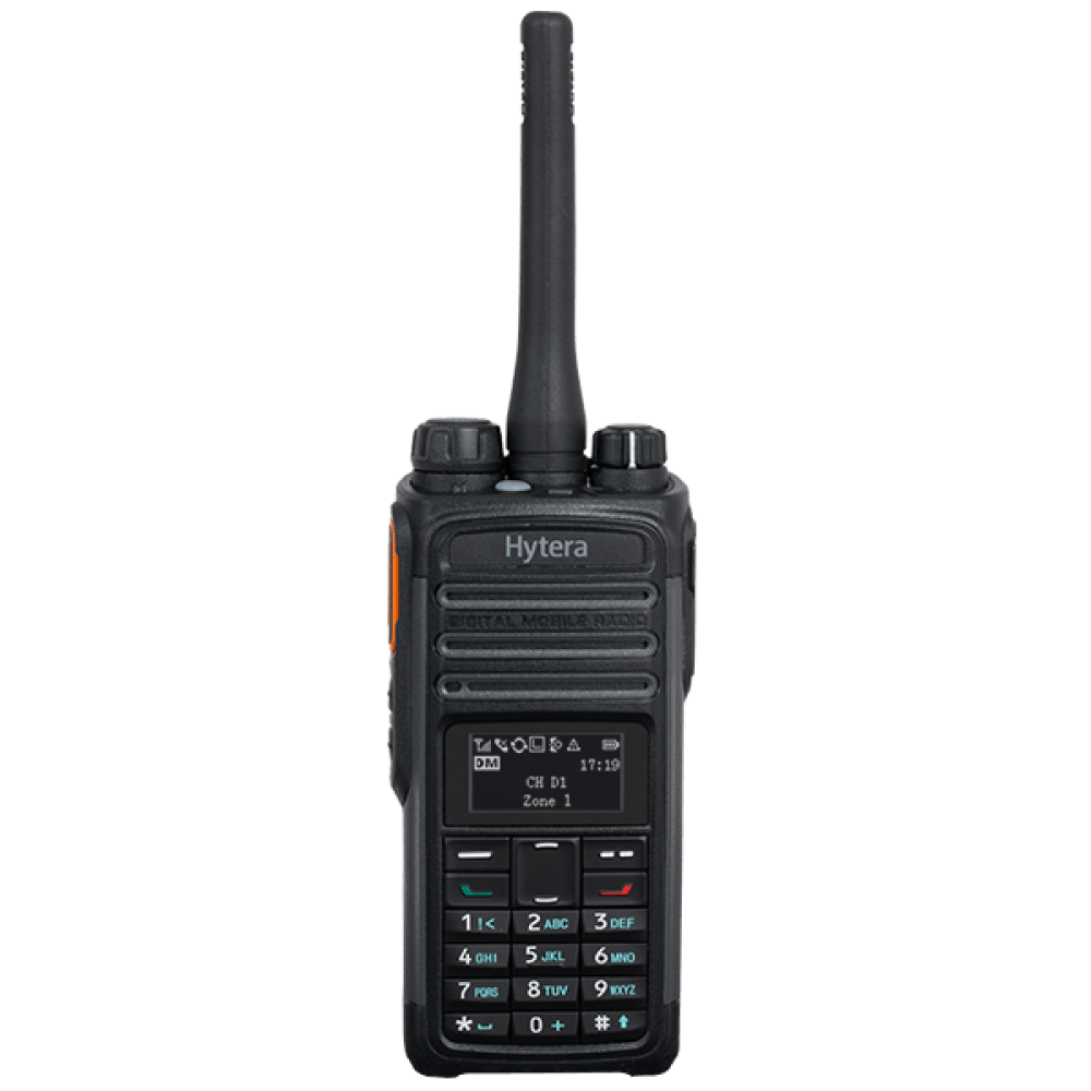 PD395 DMR UHF DİJİTAL EL TELSİZİ