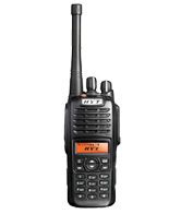 TC780 VHF / FM PROFESYONEL EL TELSİZİ