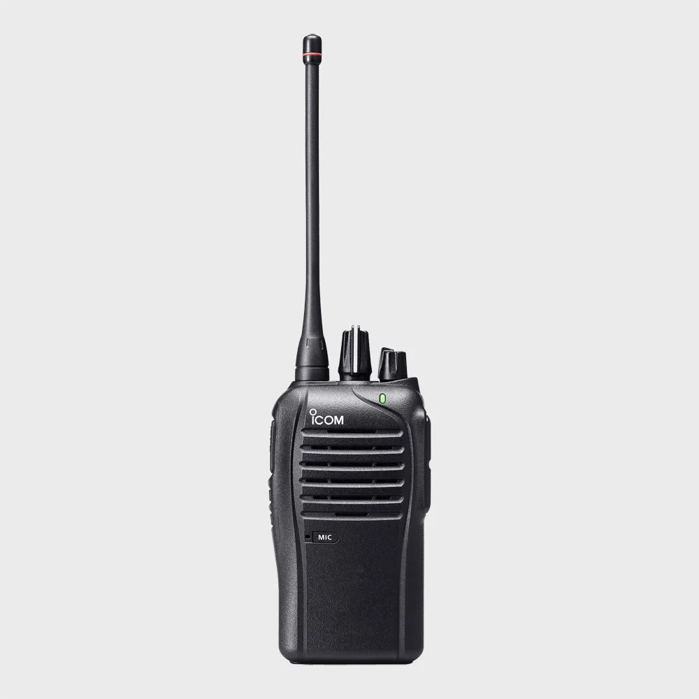 Icom IC-F3102D & IC-F4102D (Analog & Dijital)