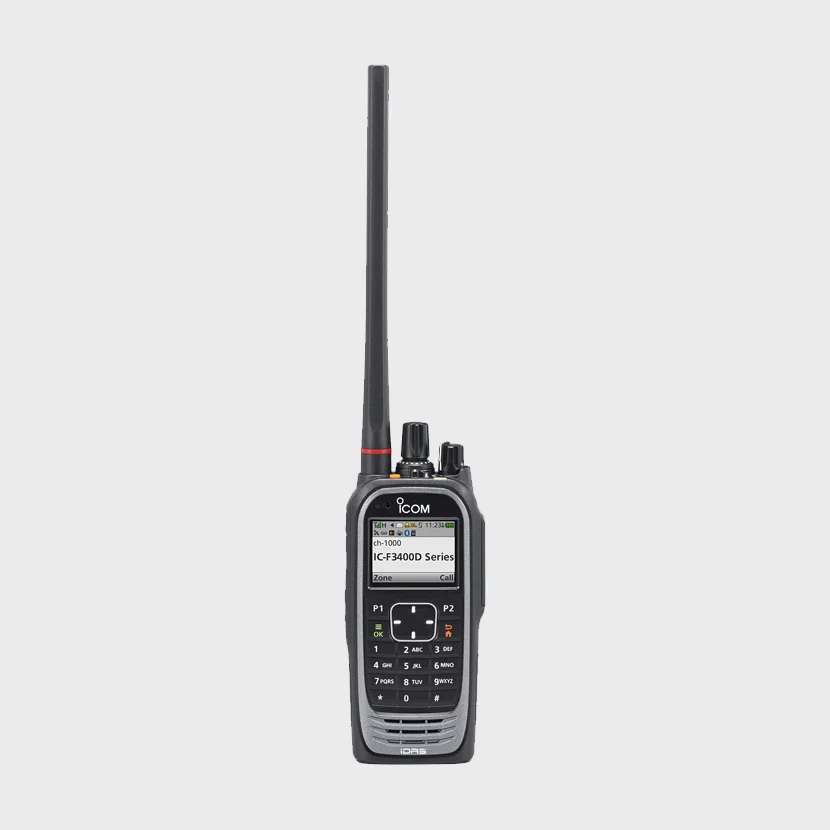 Icom IC-F4400DT